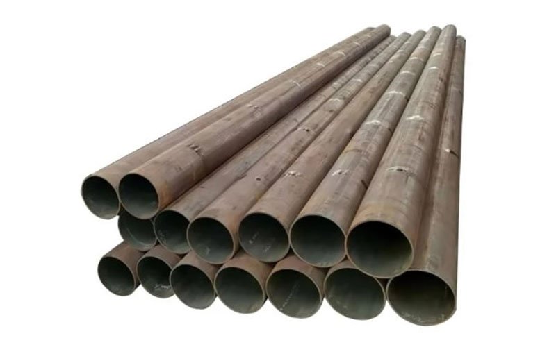 Q345B/Q345C/Q345D/Q345E Carbon Steel Tube/Pipe