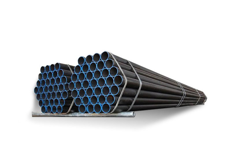 Q390A/Q390B/Q390C/Q390D/Q390E Carbon Steel Tube/Pipe