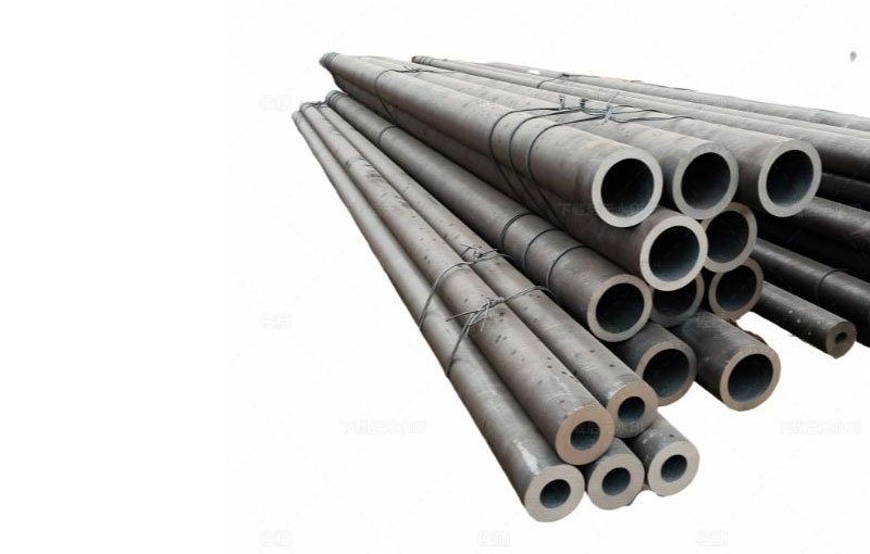 Grade 60/Grade 65/Grade 80 Carbon Steel Tube/Pipe