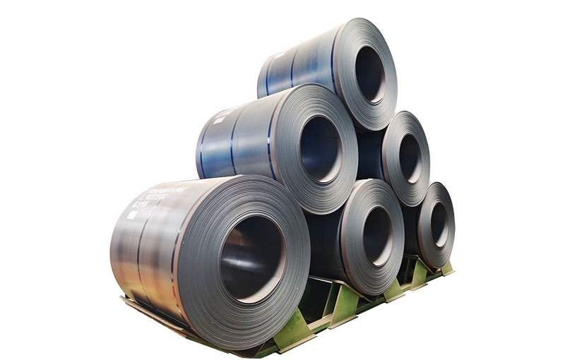 SPHC/SPFC/SPHD/SPHE Carbon Steel Coil/Strip