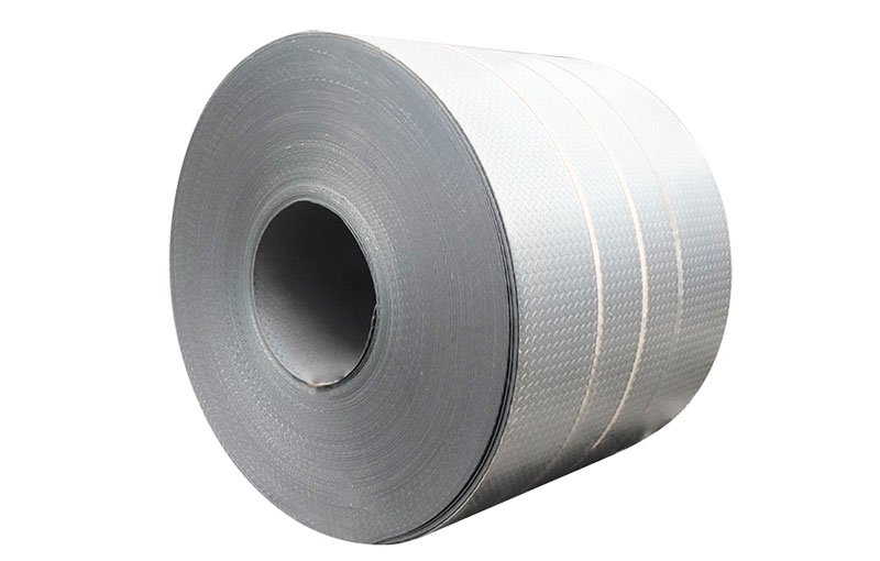 Q195/Q215 Carbon Steel Coil/Strip