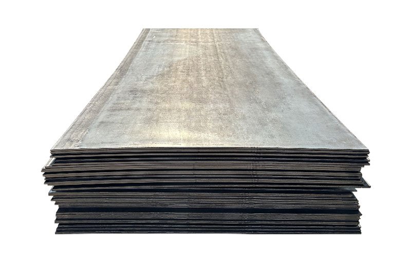 Q195/Q215 Carbon Steel Plate/Sheet