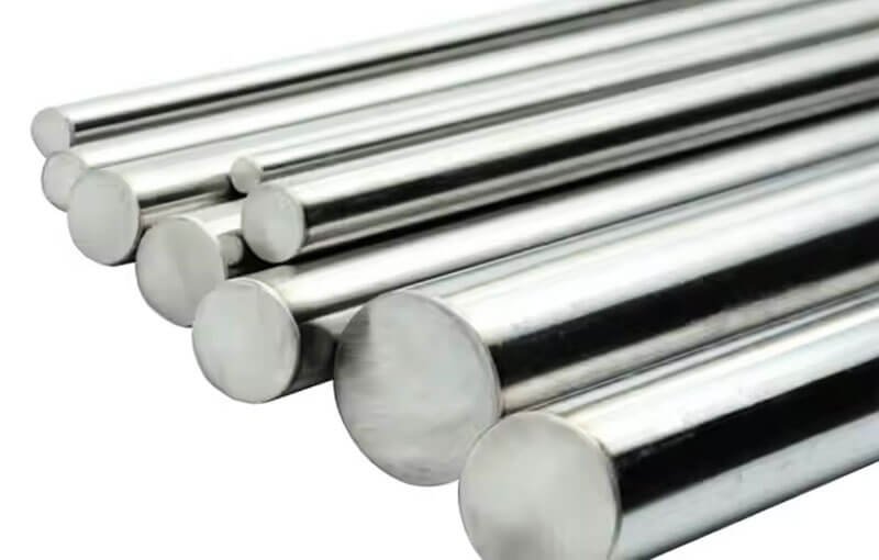 316/316L/321 300 Series Stainless Steel Bar/Rod
