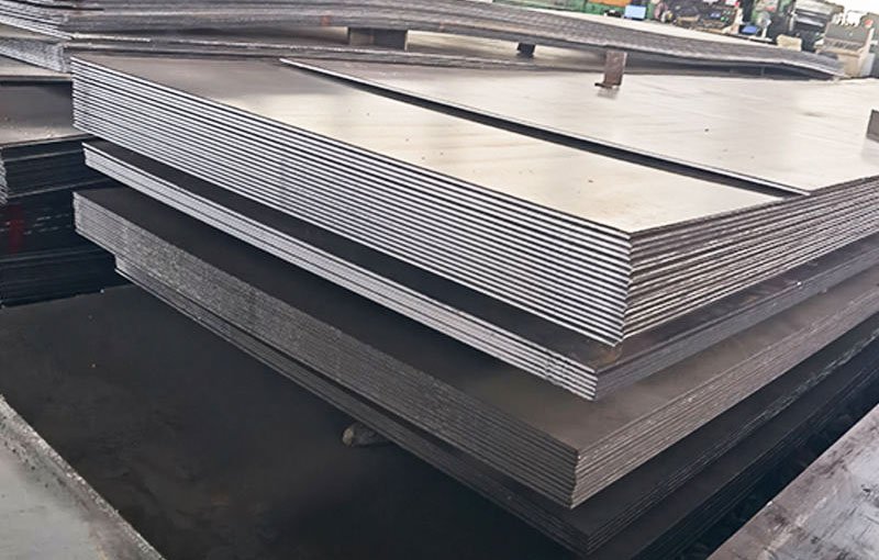08F/10F/15F Carbon Steel Plate/Sheet - Image 2