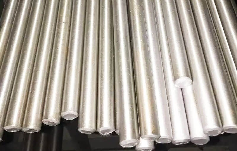 316/316L/321 300 Series Stainless Steel Bar/Rod - Image 3