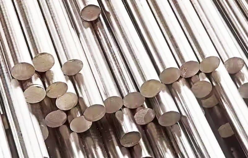 316/316L/321 300 Series Stainless Steel Bar/Rod - Image 4