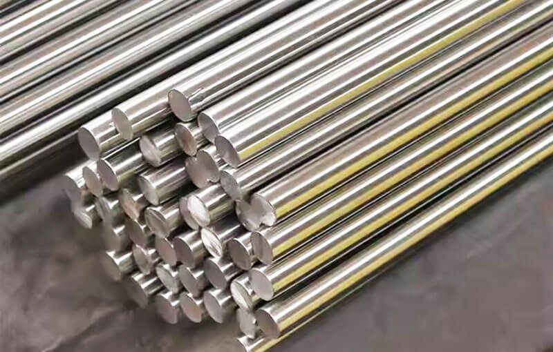 316/316L/321 300 Series Stainless Steel Bar/Rod - Image 5