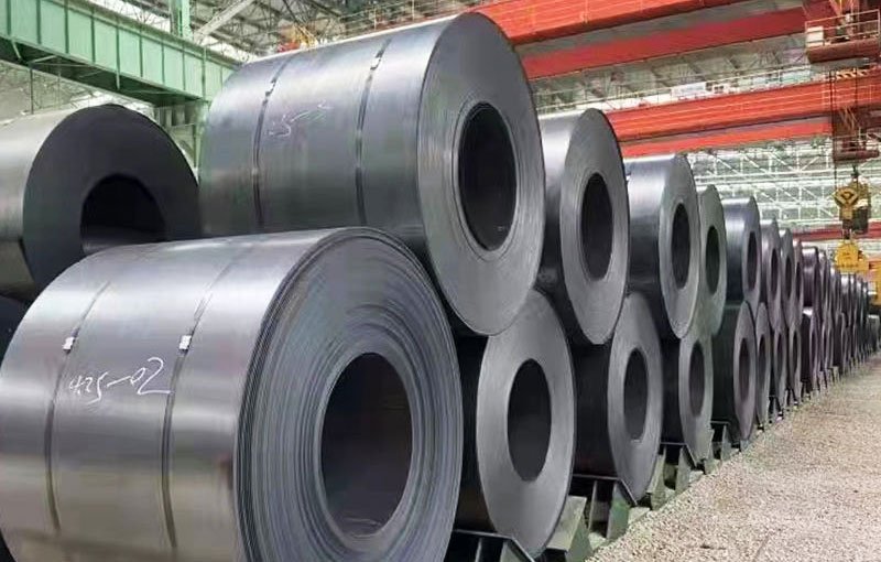 08F/10F/15F Carbon Steel Coil/Strip - Image 2