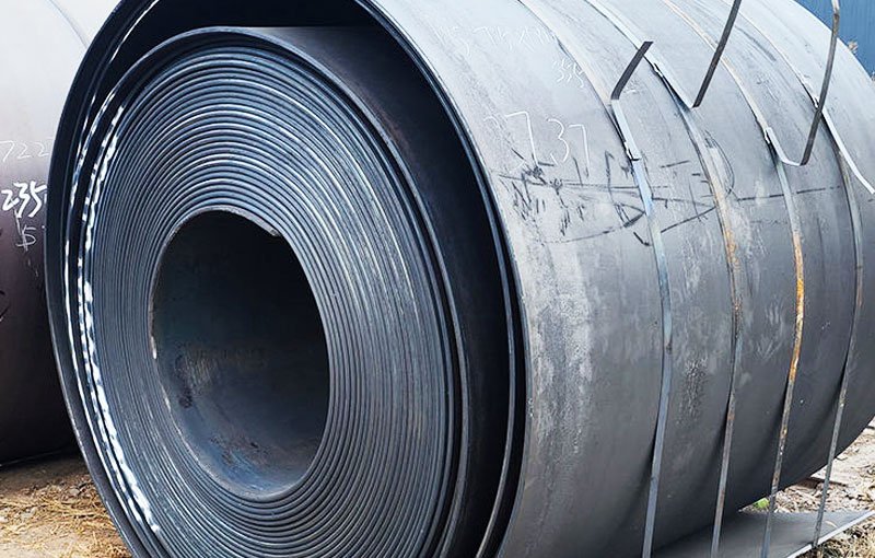 Q195/Q215 Carbon Steel Coil/Strip - Image 2