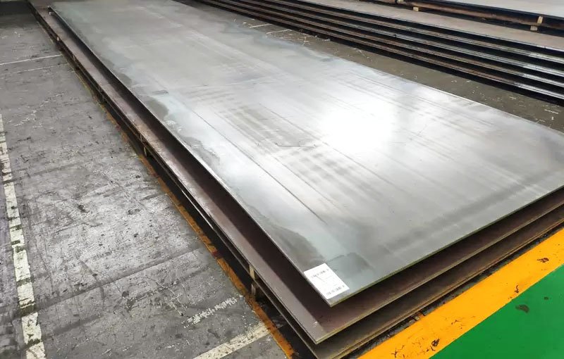 Q195/Q215 Carbon Steel Plate/Sheet - Image 2