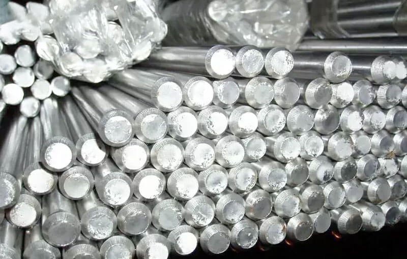 304/304L/304H Stainless Steel Bar/Rod - Image 2