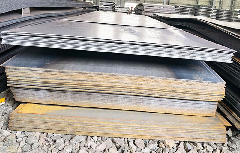 08F/10F/15F Carbon Steel Plate/Sheet - Image 3