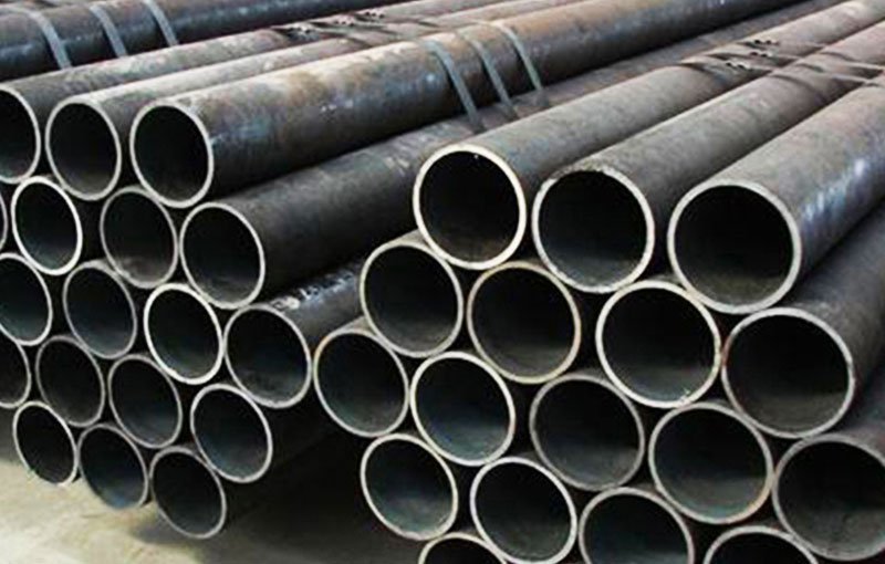 255B/Q275/Q295A/Q295B Carbon Steel Tube/Pipe - Image 3