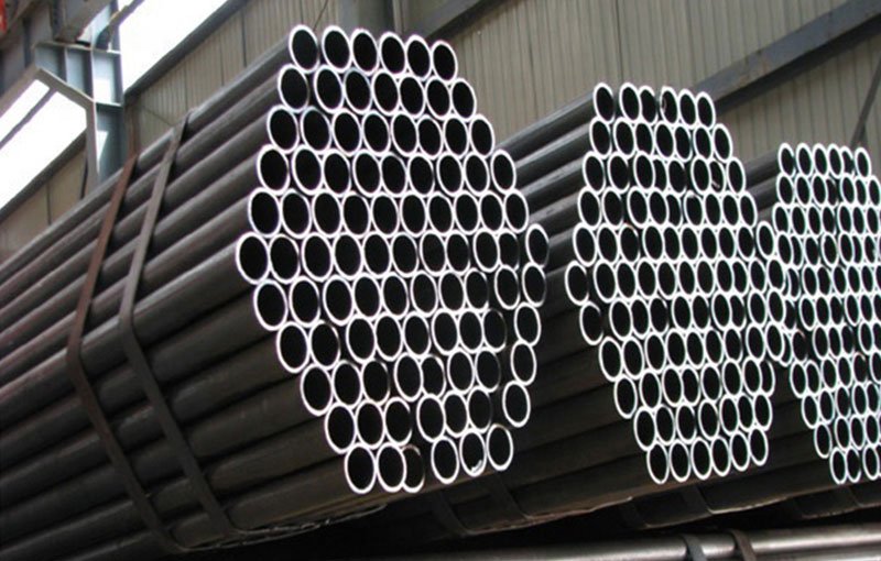 Q390A/Q390B/Q390C/Q390D/Q390E Carbon Steel Tube/Pipe - Image 3