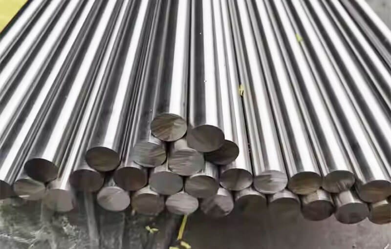 309/309S/310/310S Stainless Steel Bar/Rod - Image 2