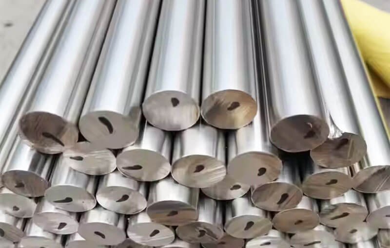 309/309S/310/310S Stainless Steel Bar/Rod - Image 3