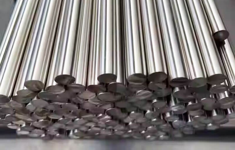 309/309S/310/310S Stainless Steel Bar/Rod - Image 4
