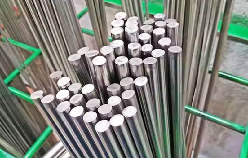 309/309S/310/310S Stainless Steel Bar/Rod - Image 5