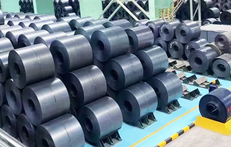 08F/10F/15F Carbon Steel Coil/Strip - Image 3