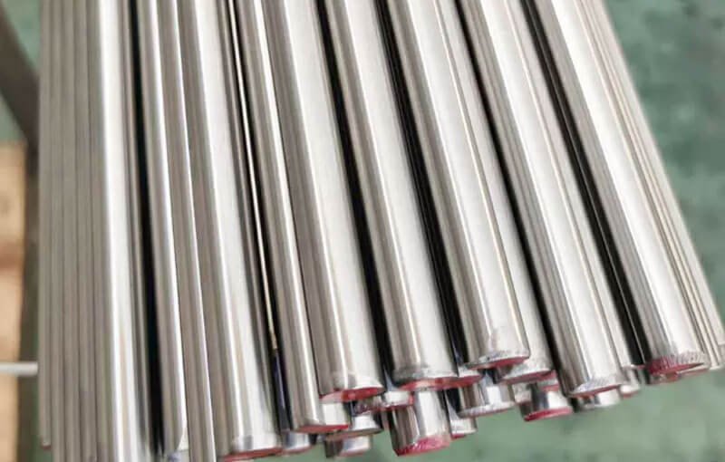 304/304L/304H Stainless Steel Bar/Rod - Image 3