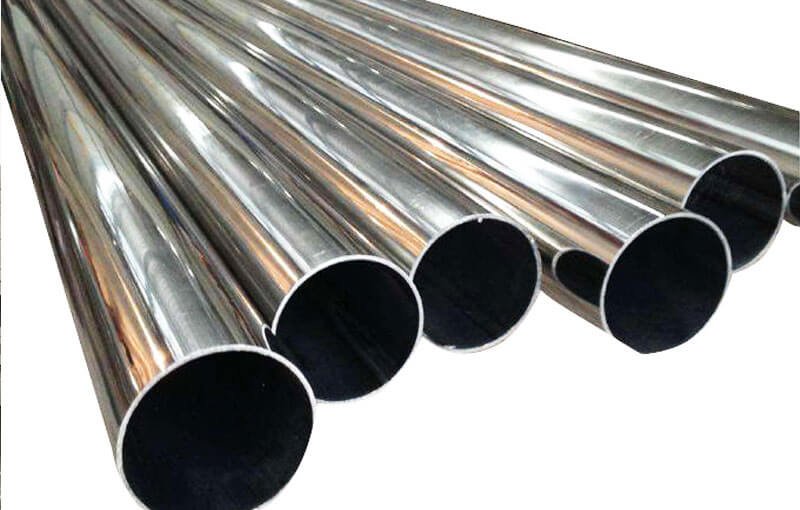 304/304L/304H Stainless Steel Pipe/Tube