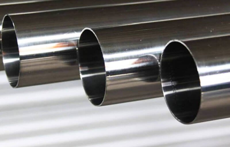 304/304L/304H Stainless Steel Pipe/Tube - Image 2