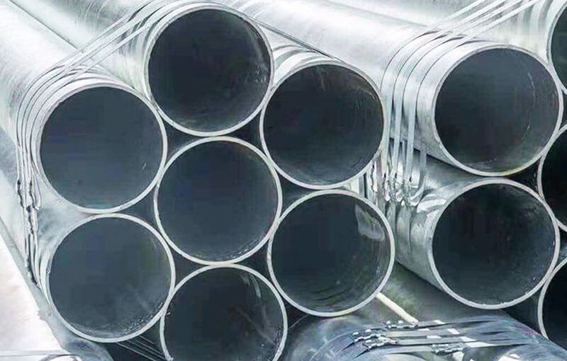 304/304L/304H Stainless Steel Pipe/Tube - Image 3