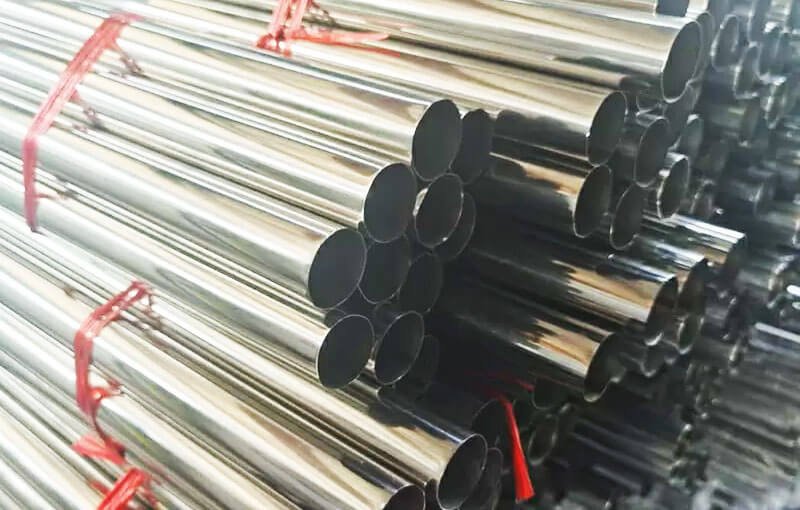 304/304L/304H Stainless Steel Pipe/Tube - Image 4