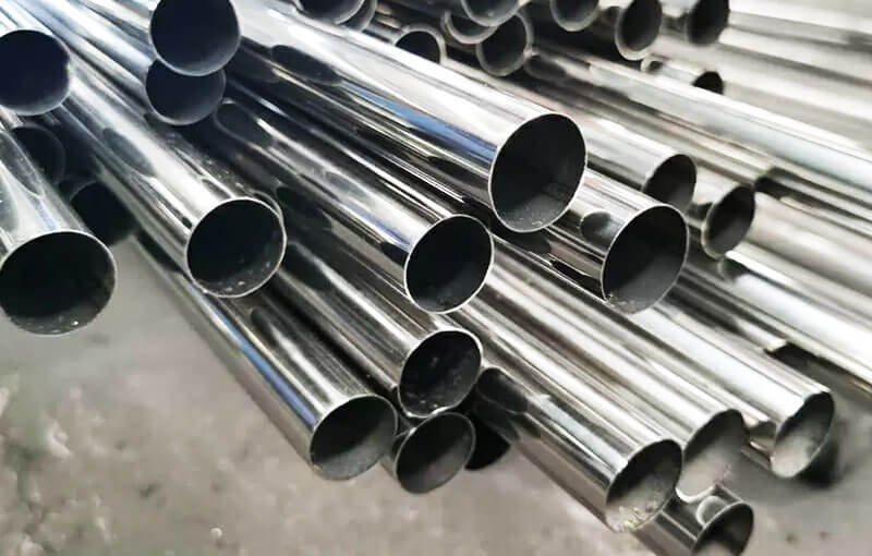 304/304L/304H Stainless Steel Pipe/Tube - Image 5