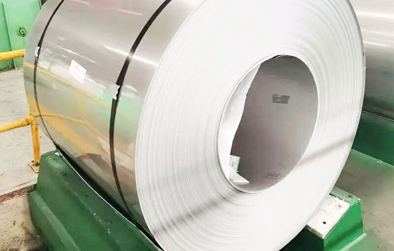 304/304L/304H Stainless Steel Coil - Image 5