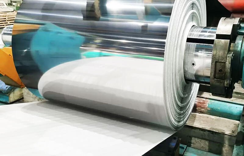 304/304L/304H Stainless Steel Coil - Image 4