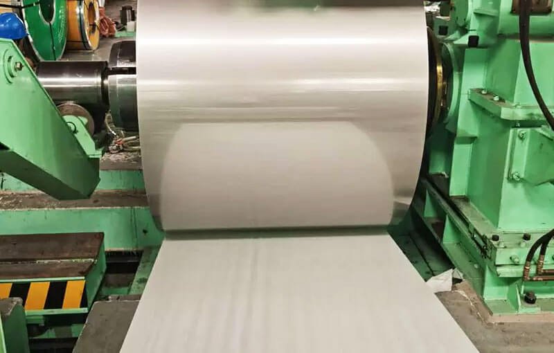 304/304L/304H Stainless Steel Coil - Image 3