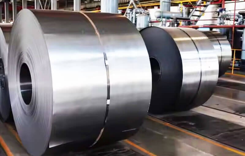 304/304L/304H Stainless Steel Coil - Image 2