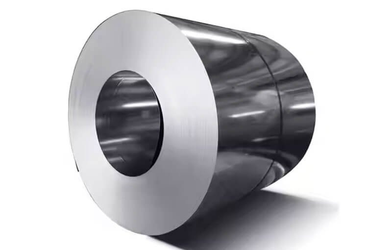 304/304L/304H Stainless Steel Coil