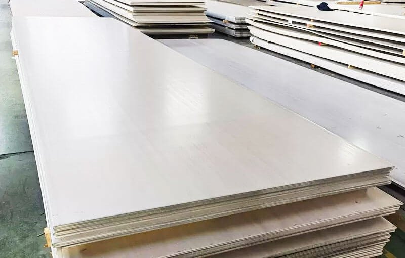 304/304L/304H Stainless Steel Sheet/Plate - Image 5