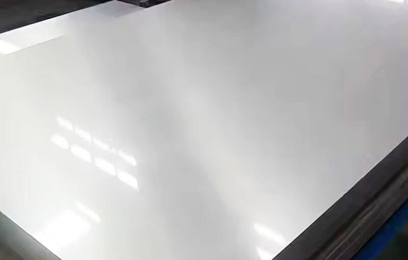 304/304L/304H Stainless Steel Sheet/Plate - Image 3