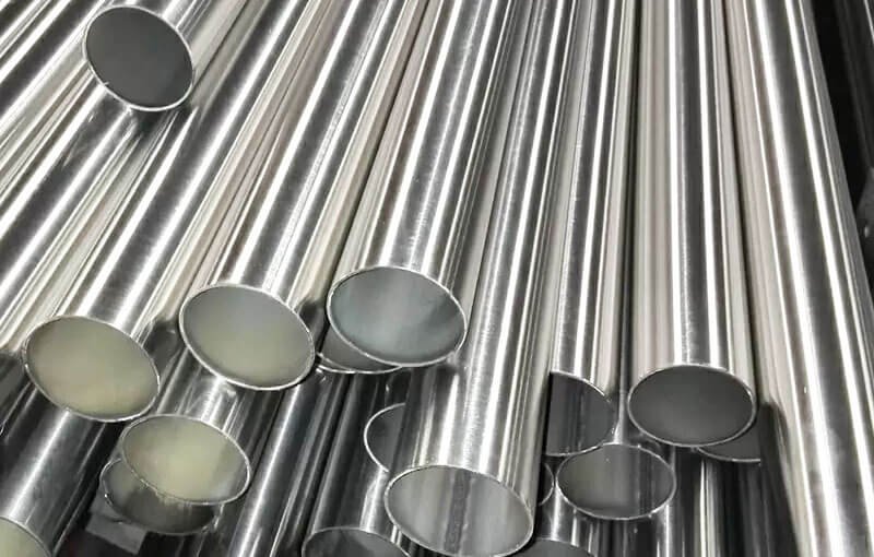 309/309S/310/310S Stainless Steel Pipe/Tube - Image 2