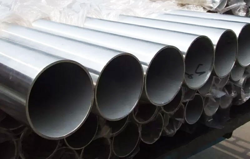 309/309S/310/310S Stainless Steel Pipe/Tube - Image 3