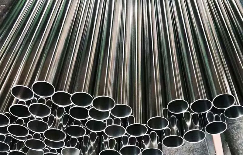 309/309S/310/310S Stainless Steel Pipe/Tube - Image 4