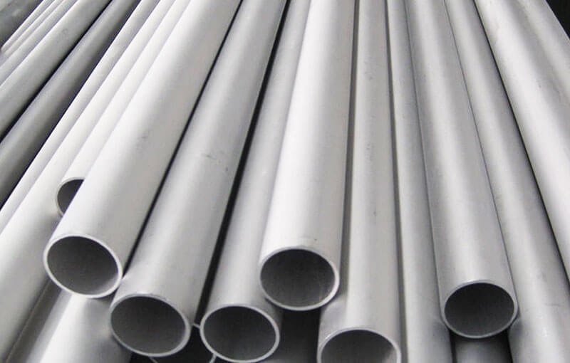 309/309S/310/310S Stainless Steel Pipe/Tube - Image 5