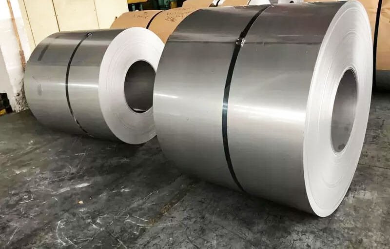 309/309S/310/310S Stainless Steel Coil - Image 5