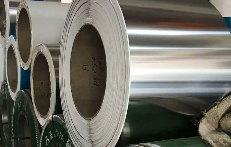 309/309S/310/310S Stainless Steel Coil - Image 4