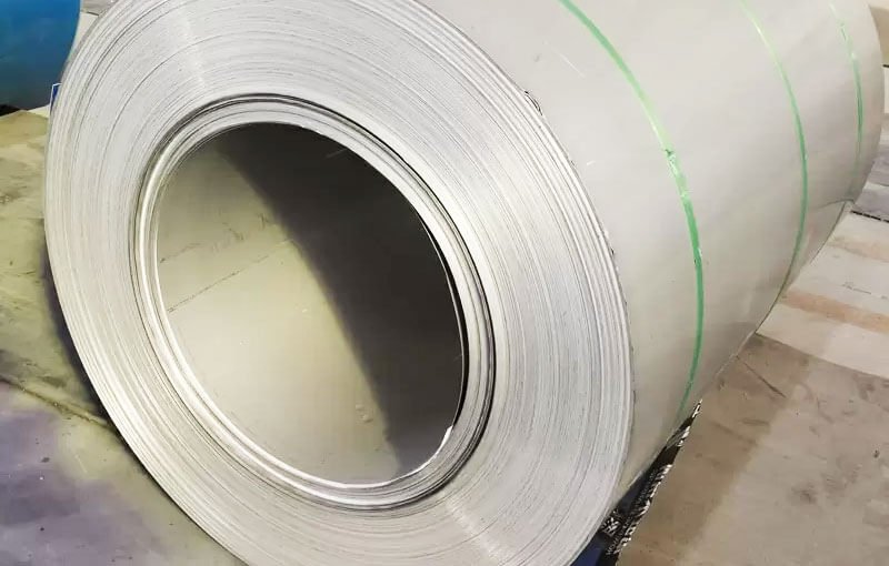 309/309S/310/310S Stainless Steel Coil - Image 3