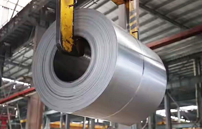 309/309S/310/310S Stainless Steel Coil - Image 2