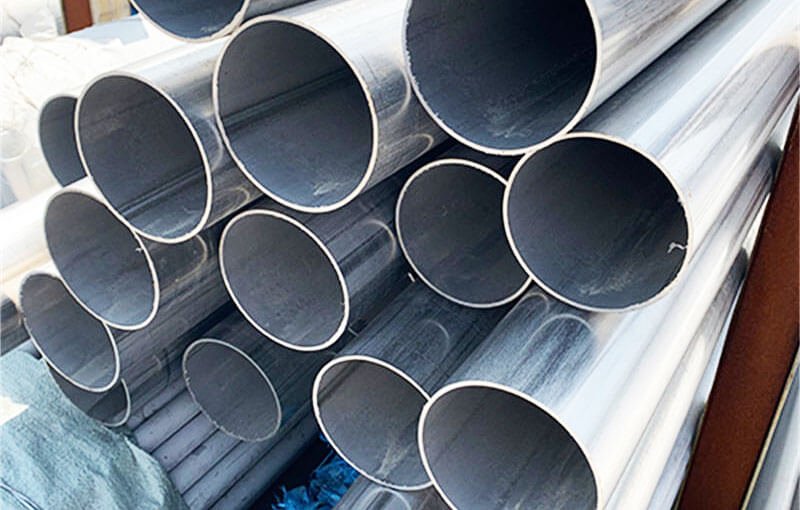 316/316L/321 300 Series Stainless Steel Pipe/Tube - Image 2