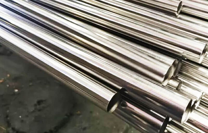 316/316L/321 300 Series Stainless Steel Pipe/Tube - Image 3