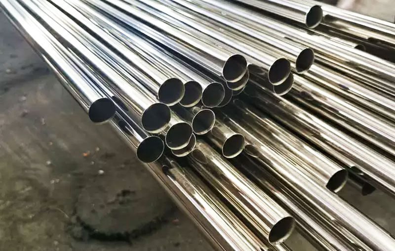 316/316L/321 300 Series Stainless Steel Pipe/Tube - Image 4