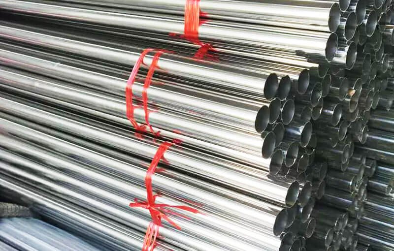 316/316L/321 300 Series Stainless Steel Pipe/Tube - Image 5