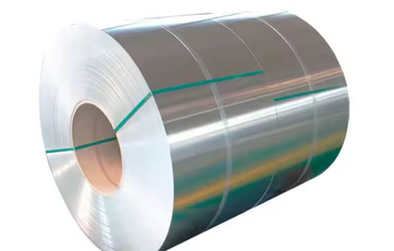 316/316L/321 300 Stainless Steel Coil