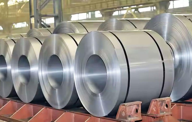 316/316L/321 300 Stainless Steel Coil - Image 3
